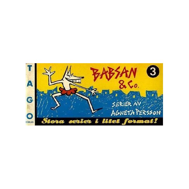 Babsan & Co. (mini)