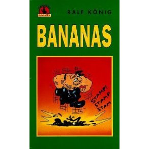 Bananas