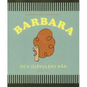 Barbara och djvulens hr