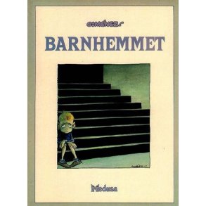 Barnhemmet
