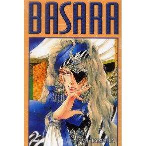Basara 2