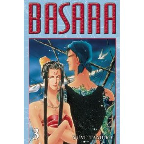 Basara 3