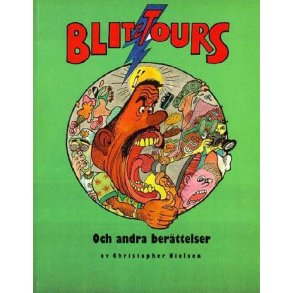Blitz tours