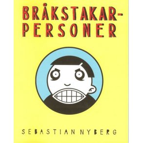 Brkstakarpersoner