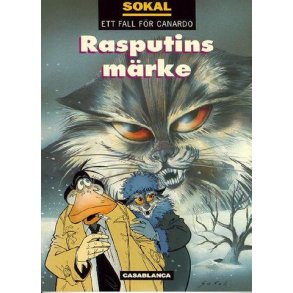 Canardo - Rasputins Mrke