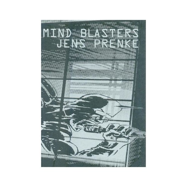 Cosmic Mind Blaster
