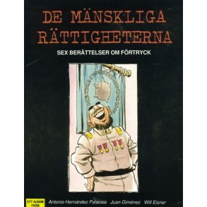 De Mnskliga Rttigheterna (antologi)