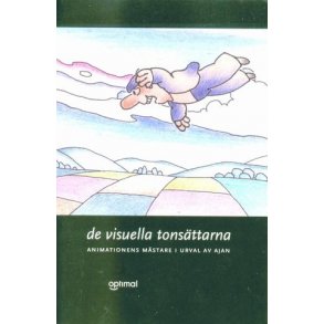 De visuella tonsttarna - animationens mstare