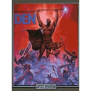 Den