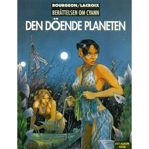 Den dende planeten