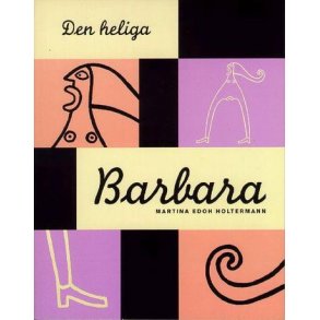 Den heliga Barbara
