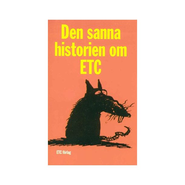 Den sanna historien om ETC