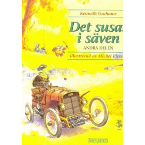 Det susar i sven 2