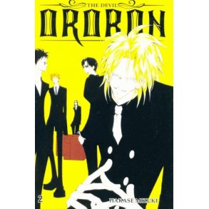 Devil Ororon 02