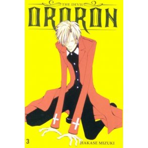 Devil Ororon 03