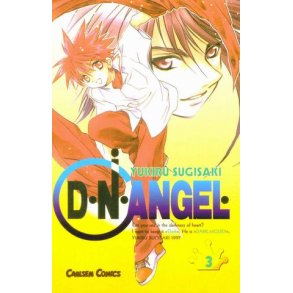 DNAngel 03