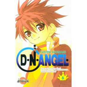 DNAngel 06
