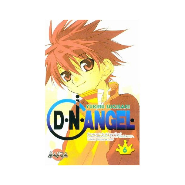 DNAngel 06