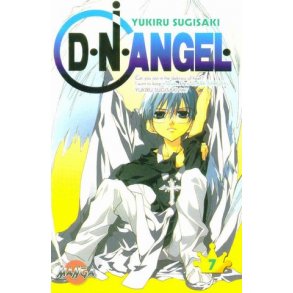 DNAngel 07