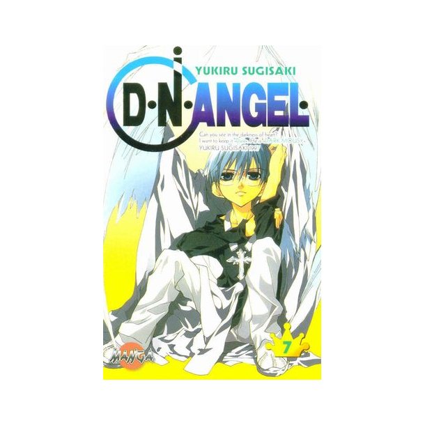 DNAngel 07