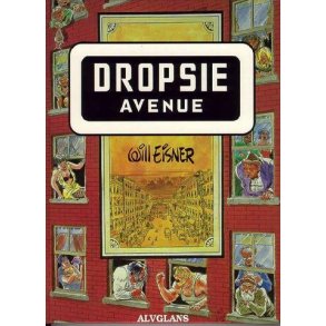 Dropsie Avenue