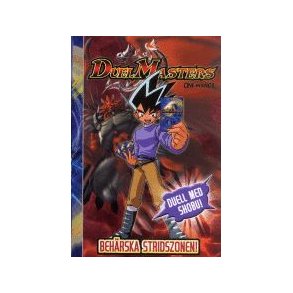 Duel masters 1 -  Behärska stridszonen