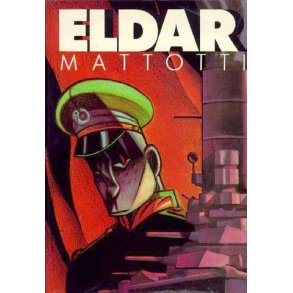 Eldar