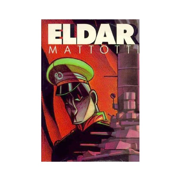 Eldar (inb.)