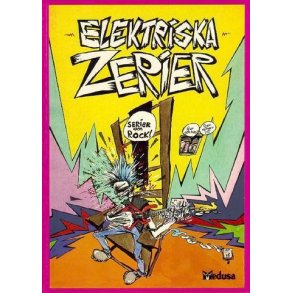 Elektriska Zerier