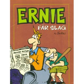 Ernie fr slag
