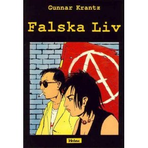 Falska liv