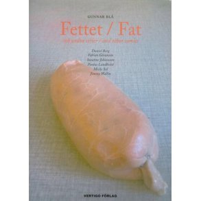 Fettet - och andra serier
