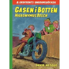 Gasen i botten Hieronymus Bosch