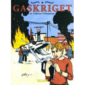 Gaskriget