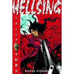 Hellsing 04