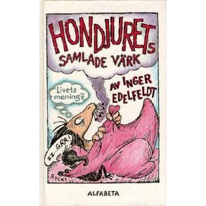 Hondjurets samlade värk