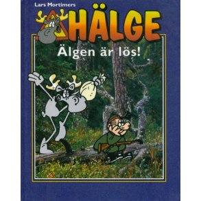 Hlge, fotobok 04 - lgen r ls!