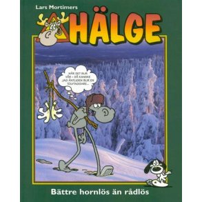 Hlge, fotobok 06 - Bttre hornls n rdls