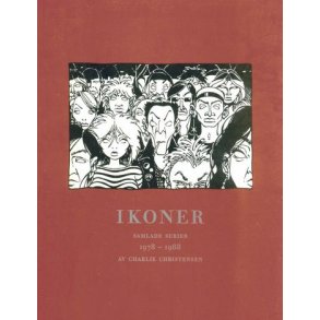 Ikoner