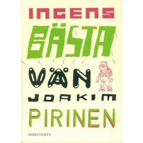 Ingens bsta vn