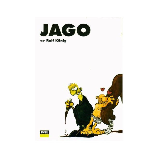 Jago
