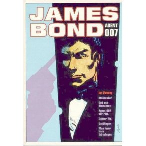 James Bond - Agent 007