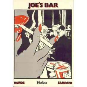 Joe's bar