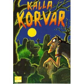 Kalla korvar