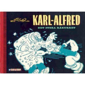 Karl Alfred - Det stora rkurret