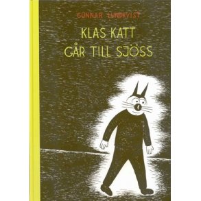 Klas Katt gr till sjss
