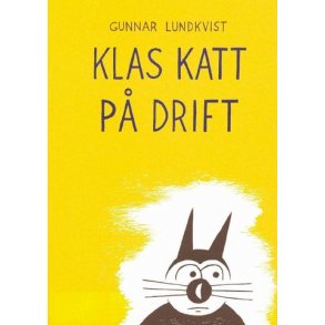 Klas Katt p drift