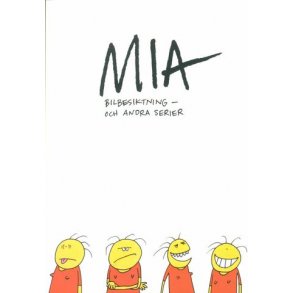 Mia 1 - Bilbesiktning
