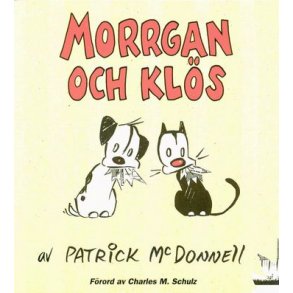 Morrgan & Klös 1