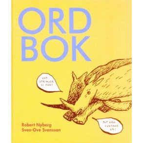 Ordbok